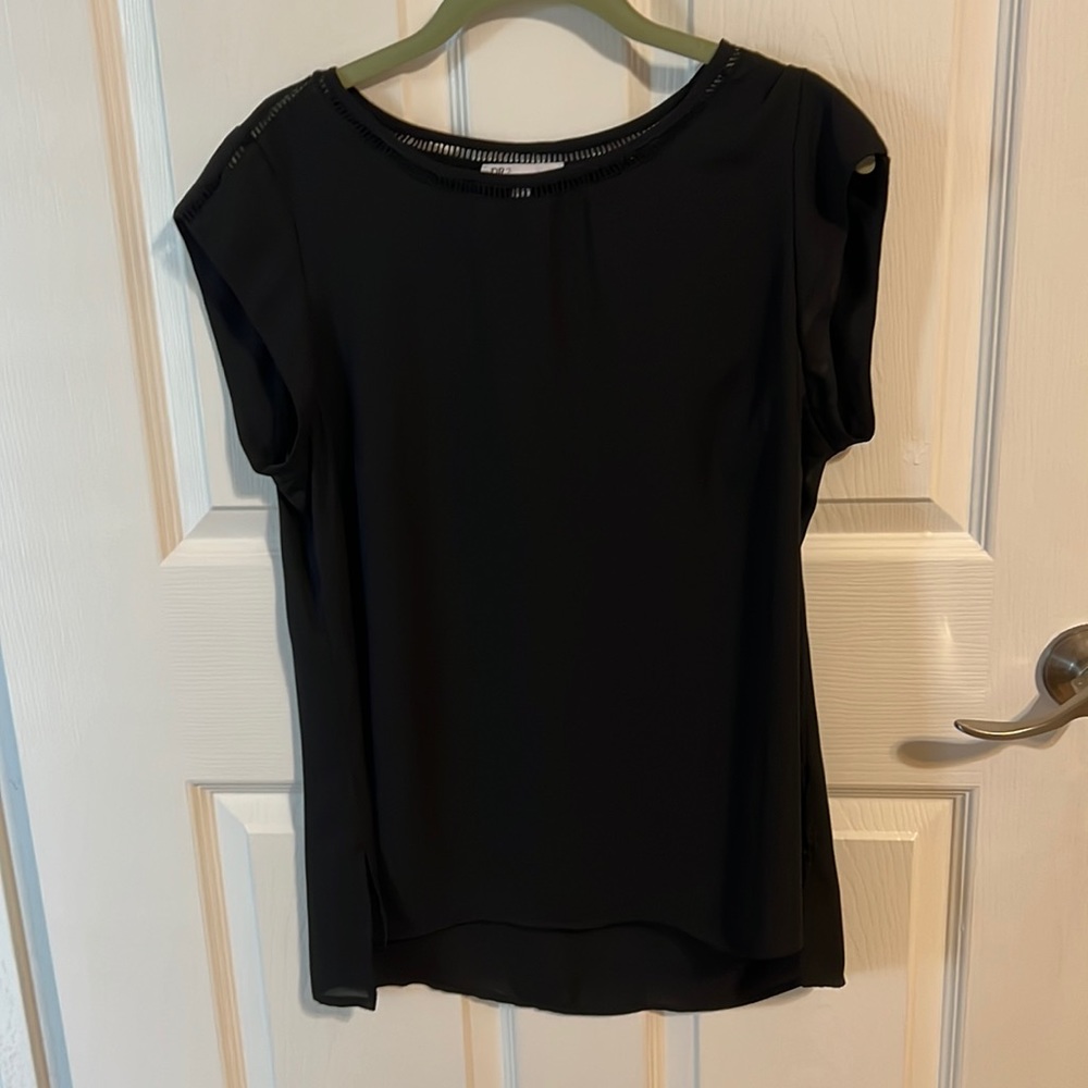 DR2  black top